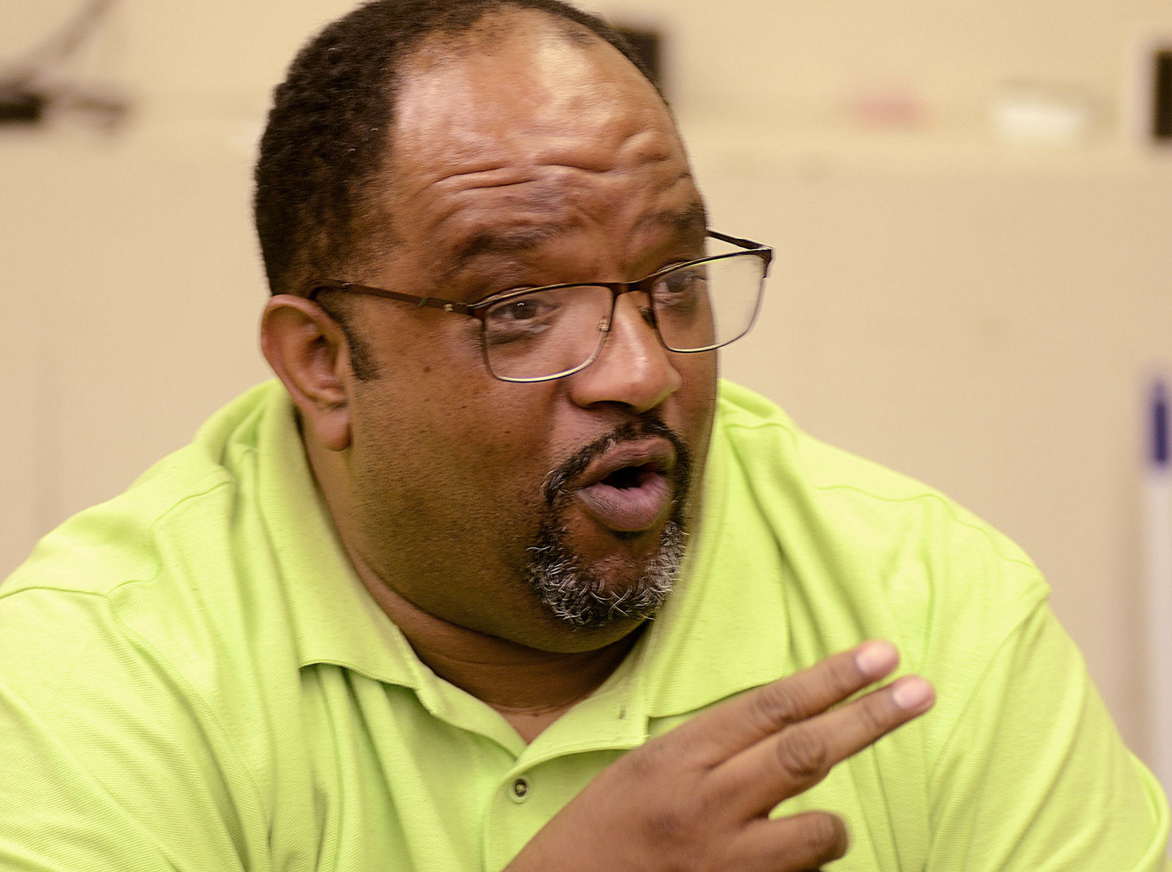 William Pierre Mayfield cold case